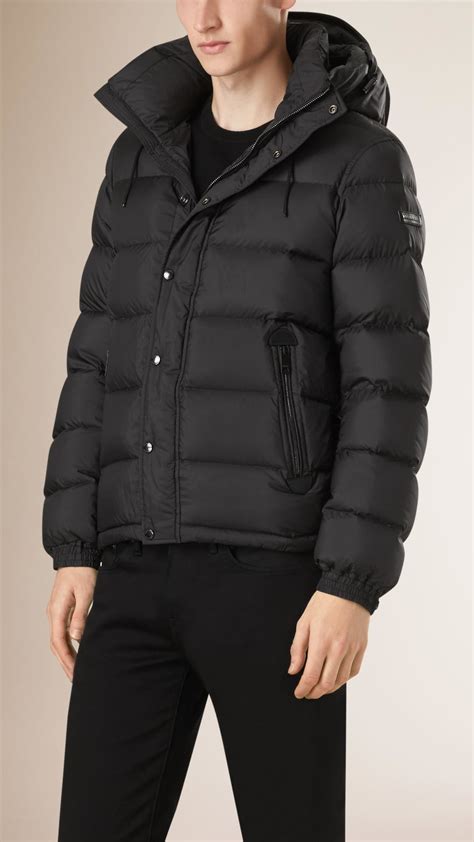 burberry lightweight down jacket|burberry down jacket sale.